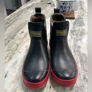 Pendleton Women’s Boots Brand New